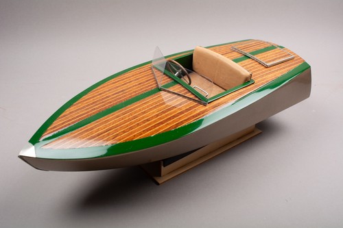 Classic jet von krick - classic,