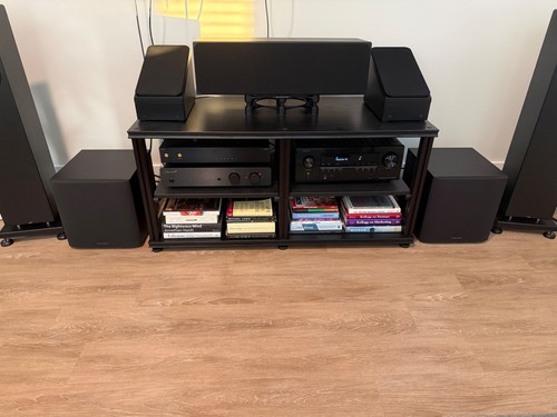 Pair bowers wilkins - pair,