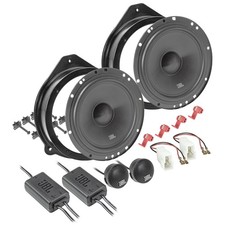 JBL Stage2 65CF Set passt für