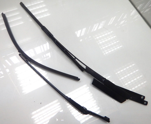 Audi set wischerarm - 2x,