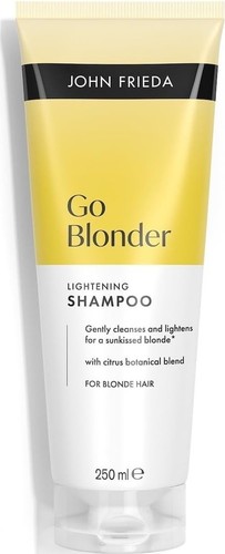 John frieda blonder - john,