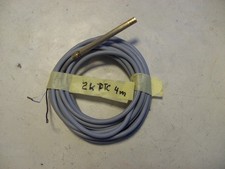 Speicherfühler, 2k PTC