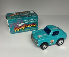 MARX Toys Roughnecks J-6900