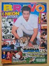 BRAVO Nr.7 vom 11.2.1999