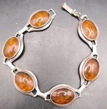 Vintage Bernstein Armband