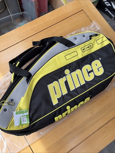 Prince tennis rebel six - tennis,