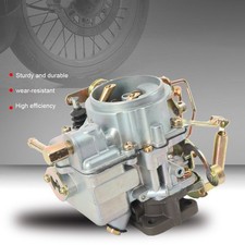 Vergaser for Nissan A12 Datsun