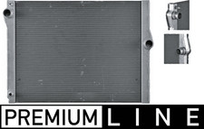 Kühler Motorkühlung für BMW