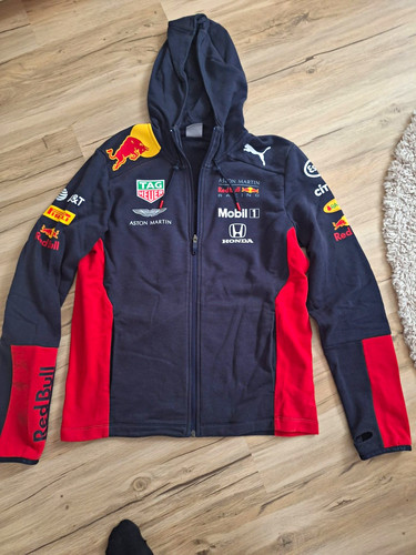 Puma red bull - racing, formel