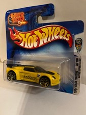 Hot Wheels  Lotus Sport Elise, ovp.
