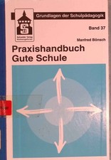Praxishandbuch gute Schule