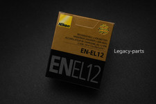 Original Nikon EN-EL12 Akku