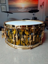 Sonor sq2 heavy beech yellow - sonor,