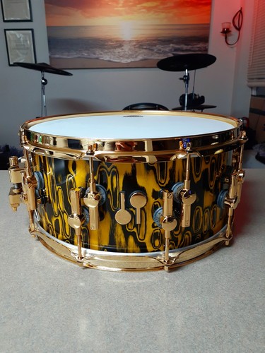 Sonor sq2 heavy - sq2, beech