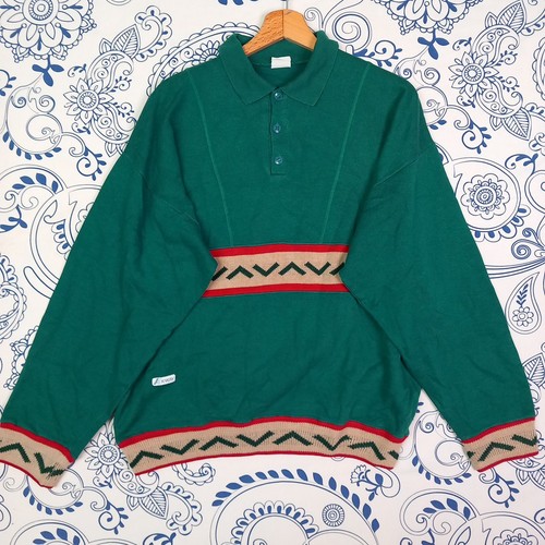 Way vintage sweatshirt made - way,