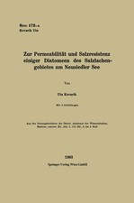 Zur Permeabilität und