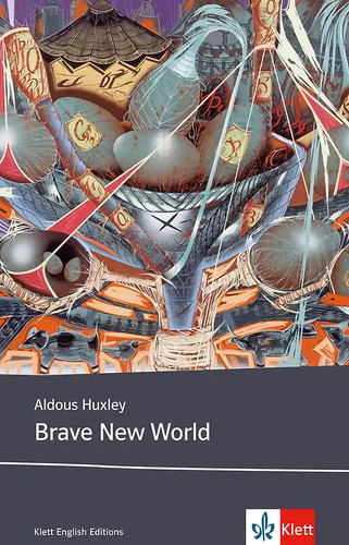 Brave new world - new,