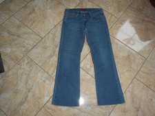 Levi's 557 EVE Square CUT