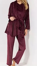 MONT CHALET Damen-Hausanzug