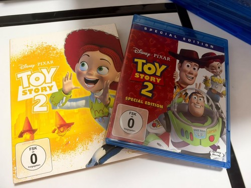 Toy story special edition - toy,