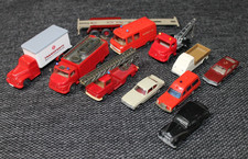 Wiking Modellautos 1:87