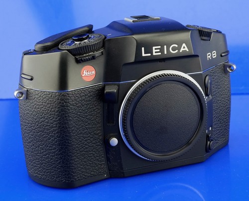 Leica made in - 8,  made