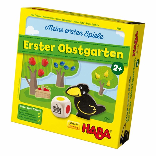 Haba meine ersten - meine,