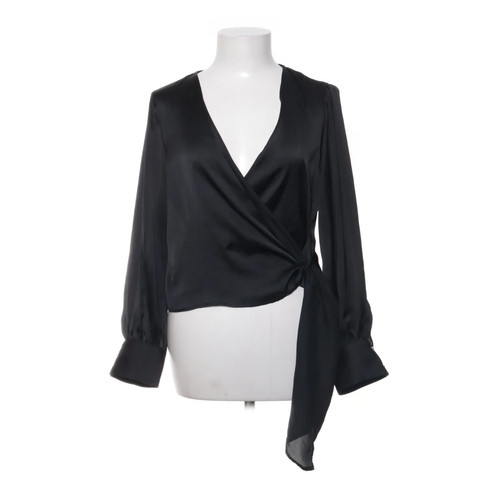 Zara wickelbluse größe s - größe:,