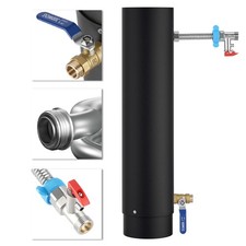 Ofenrohr Kaminofenrohr