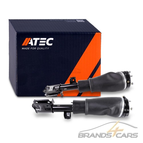 Atec luftfederbein vorne - atec, 2x