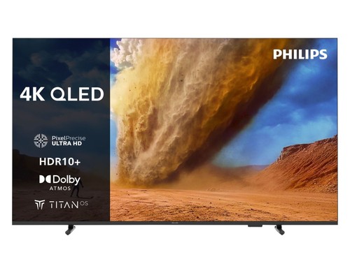 Philips smart fernseher 55 - tv,