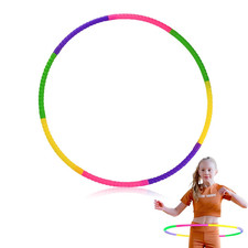 Hula Fitness Reifen Kinder