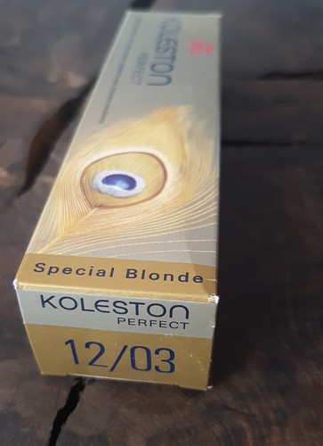 Wella koleston perfect 03 - koleston,