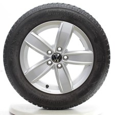 VW Polo 2G AW AE Winterräder