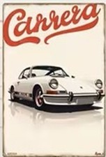 Porsche 911 Carrera