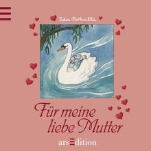 Für meine liebe Mutter von