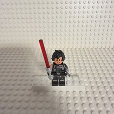 Lego star wars - star, darth