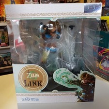 Zelda Tears of the Kingdom