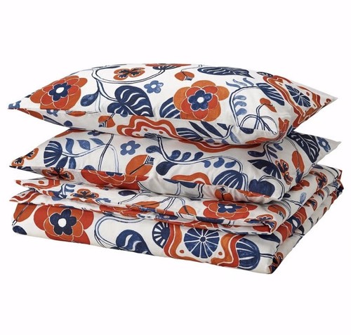 Ikea kanonviska bettbezug - bettbezug, und