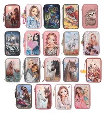 Depesche Federmappe TOPModel