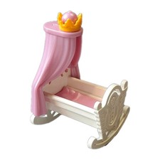 Playmobil Zubehör | Babywiege