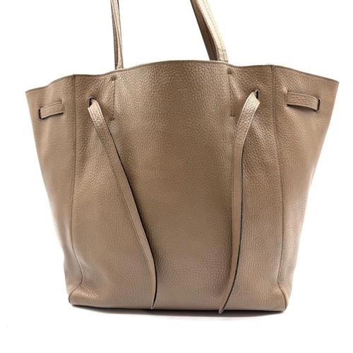 Celine cabas phantom leder - celine,