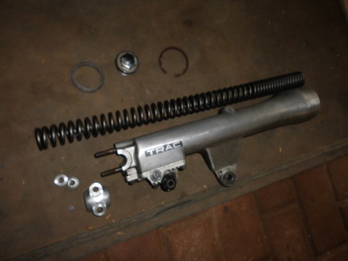 Honda 1200 14 gabel - gl,