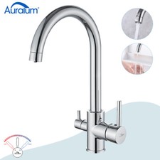 3 Wege Küchenarmatur