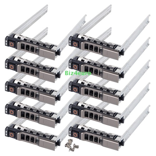 Stück server hard - 2.5",
