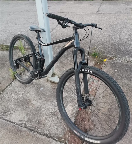Giant stance fully zoll - stance, 29