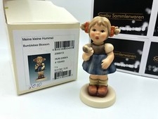 Hummel Figur 2068/A Meine kleine Hummel 8,5 cm 1 Wahl, Mit Ovp. Neuware