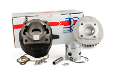 Zylinder Kit DR 75ccm Grauguss Vespa 50 / PK / S / XL / XL2