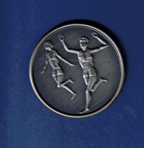 Embleme laufen - 5,
