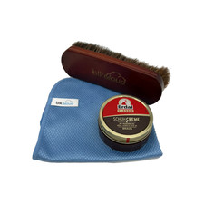 Blkcloud® Schuhpflege Set –